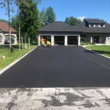 Why Choose Us For All Your Driveway Paving Needs in Chena Ridge, AK?